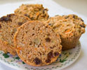 Carrot Muffins