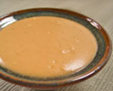 Cashew Gravy