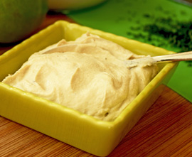 Cashew Mayonnaise