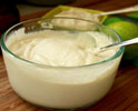 Cashew Sour Cream