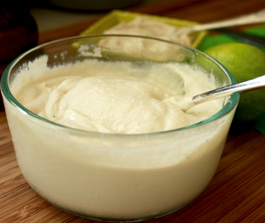 Cashew Sour Cream