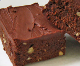 Chocolate Fudge Frosting