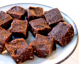 Cocoa Nibbles