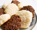 Coconut Macaroons