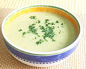 Cream of Cauliflower Soup