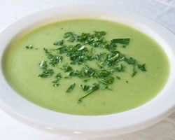 Cream of Celery Soup