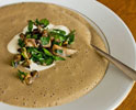Cream of Mushroom Soup