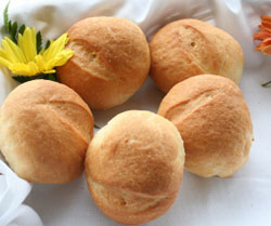 Dinner Rolls