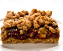 Figaros Cookie Bars