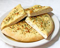Focaccia Bread