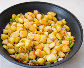 Home Fries