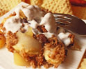 GF Apple Crisp