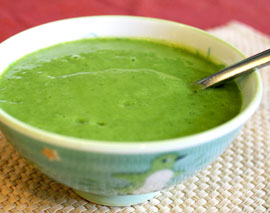 Green Goddess Dressing
