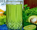 Green Power Smoothie