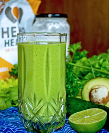 Green Power Smoothie