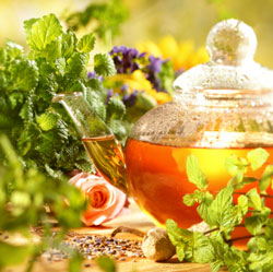 Herbal Tea