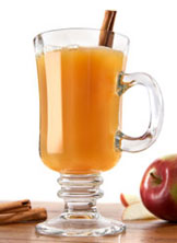 Hot Apple Cider