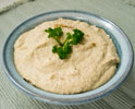 White Bean Olive Spread