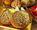 Lemon Poppyseed Muffins