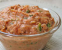 Low Fat Spicy Bean Dip
