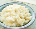 Mashed Potatoes