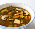 Miso Soup