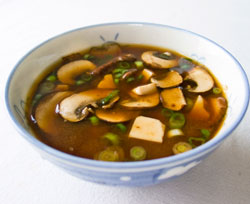 Miso Soup