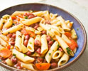 Pasta e Fagioli