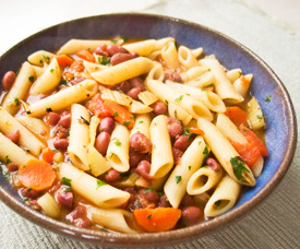 Pasta E Fagioli