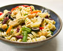 Tasty Pasta Salad