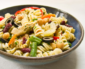 Pasta Salad