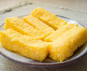 Polenta, aka Corn Pudding
