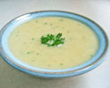 Potato Leek Soup