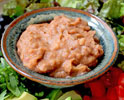 Refried Pinto Beans