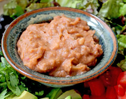 Refried Beans