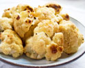 Roasted Cauliflower