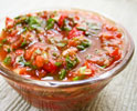 Santiago's Salsa Fresca