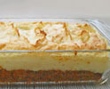 Meatless Shepherd's Pie