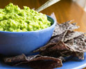 Simplest Guacamole