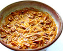 Squash Pecan Casserole