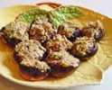 Stuffed Mushrooms