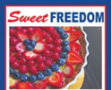 Sweet Freedom Cookbook