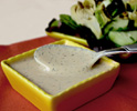 Tahini Lime Dressing