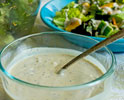 Thai Coconut Dressing