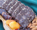 Spiced Acai Energy Bars