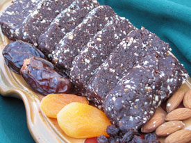 Thrive Energy Bars