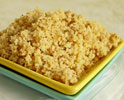 Basic Millet Recipe