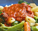 Tomato Basil Sauce