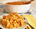 Gluten-Free Mac and Cheese