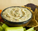 White Bean Olive Spread